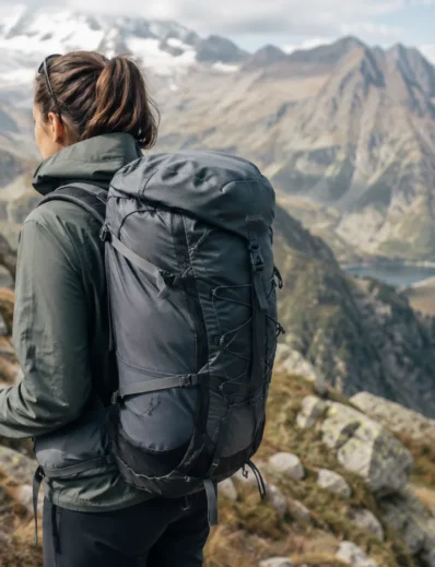 Mochilas de montaña